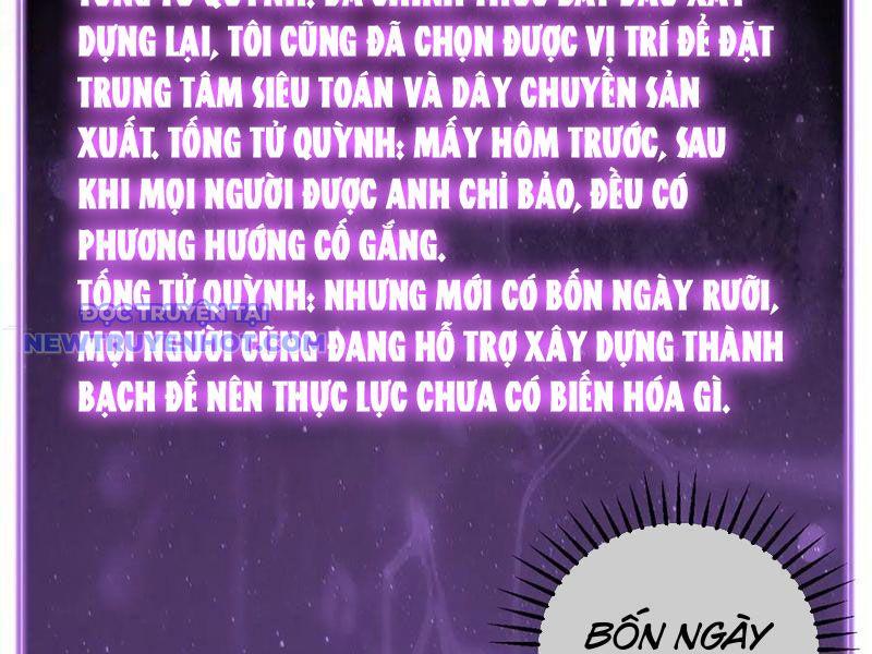 Toàn Dân Tận Thế: Ta Virus Quân Vương chapter 45 - Trang 104