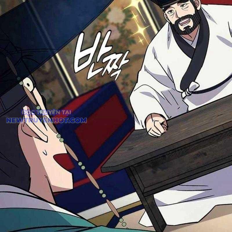 Bác Sĩ Tới Joseon chapter 30 - Trang 184