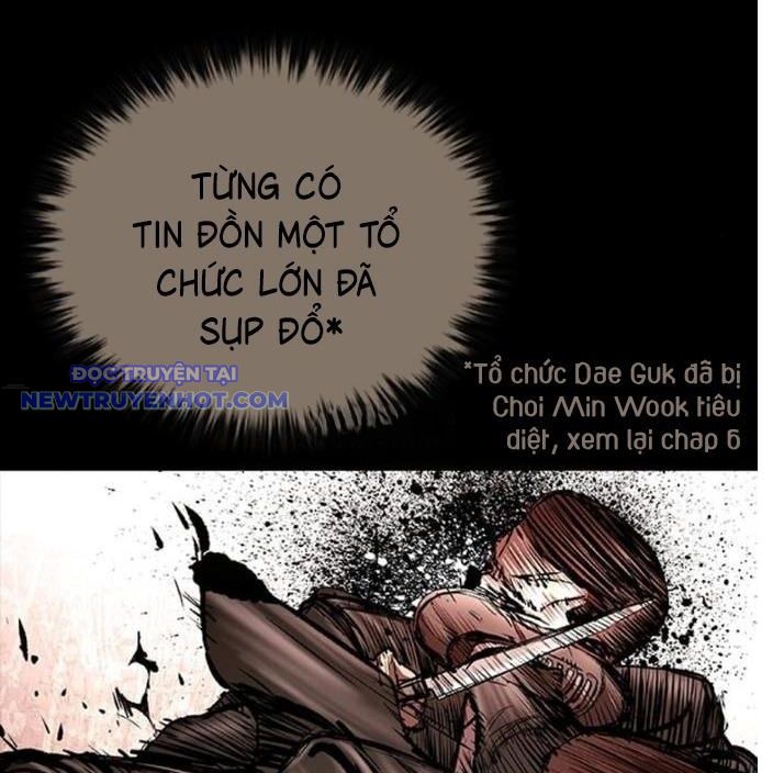 Báo Thù 2: Vạn Nhân Chi Thượng chapter 82 - Trang 157