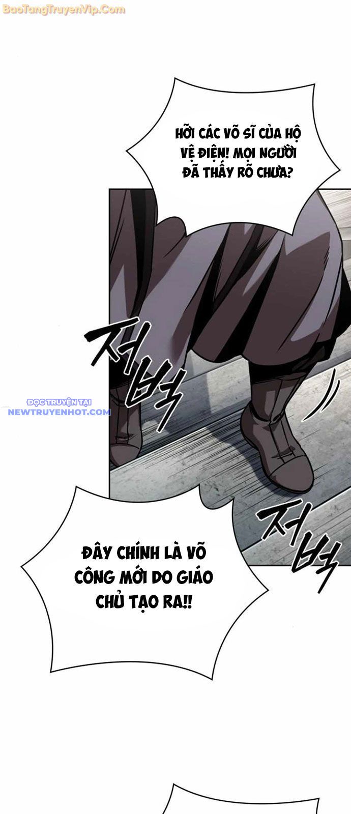 Ngã Lão Ma Thần chapter 240 - Trang 57