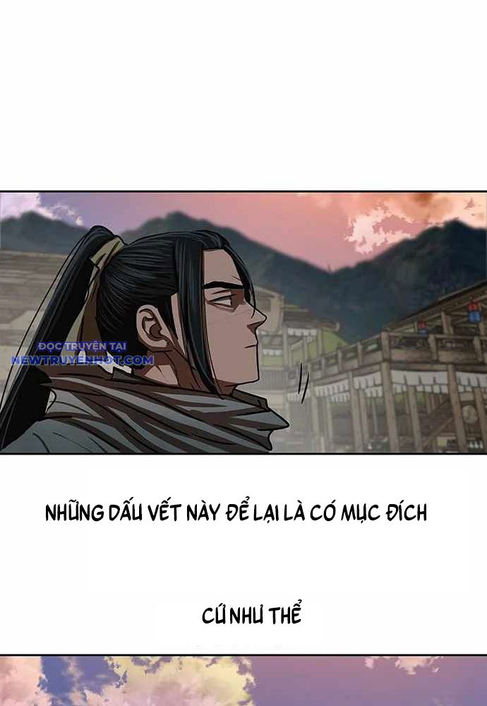 Hộ Vệ chapter 190 - Trang 54