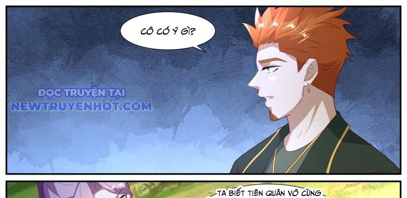 Trọng Sinh Đô Thị Tu Tiên chapter 1060 - Trang 23