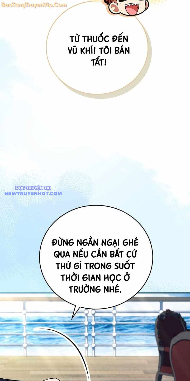 Anh Hùng Huyền Thoại Là Học Viên Danh Dự Của Học Viện chapter 9 - Trang 101