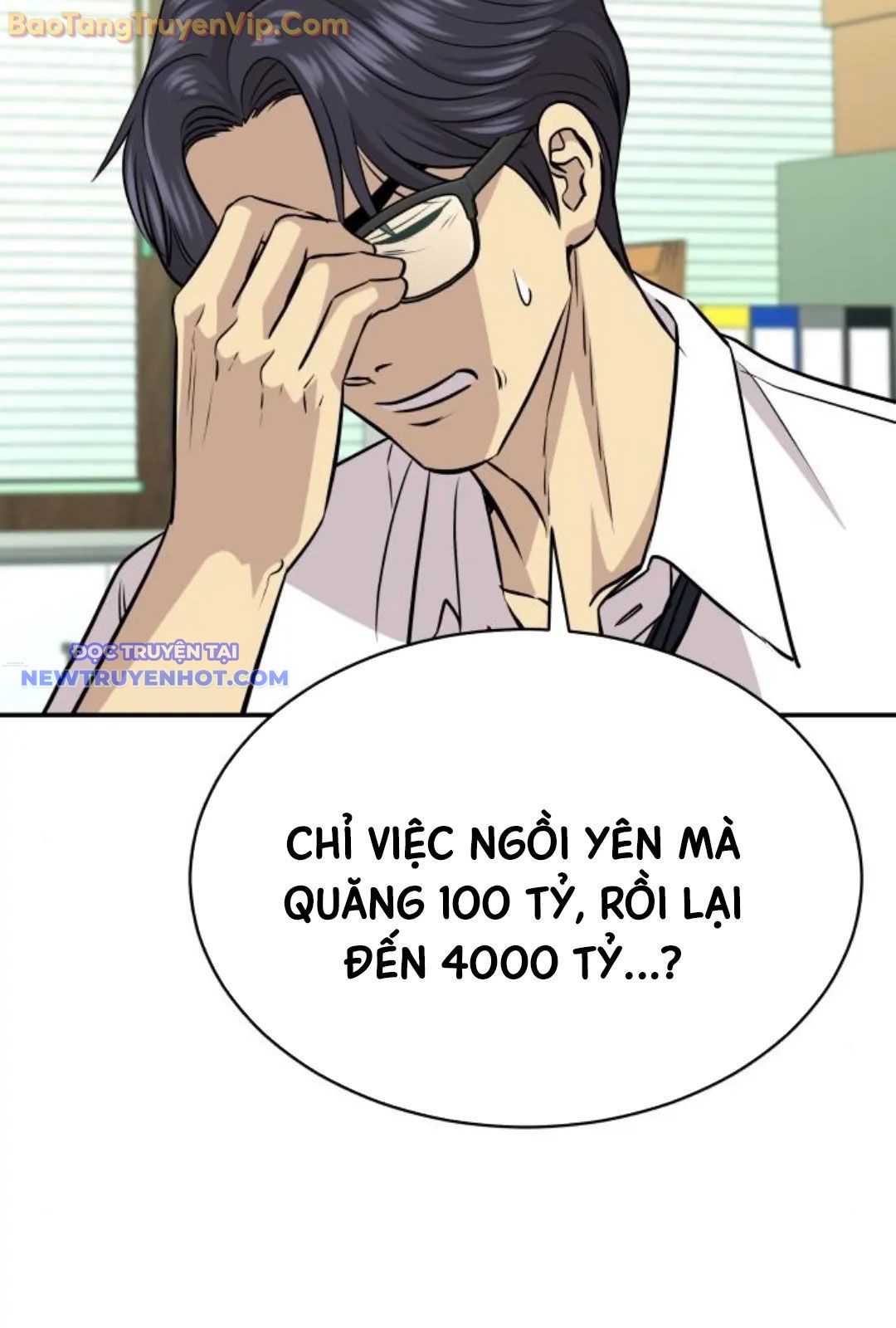 Cháu Trai Thiên Tài Của Vua Cho Vay Nặng Lãi chapter 34 - Trang 114