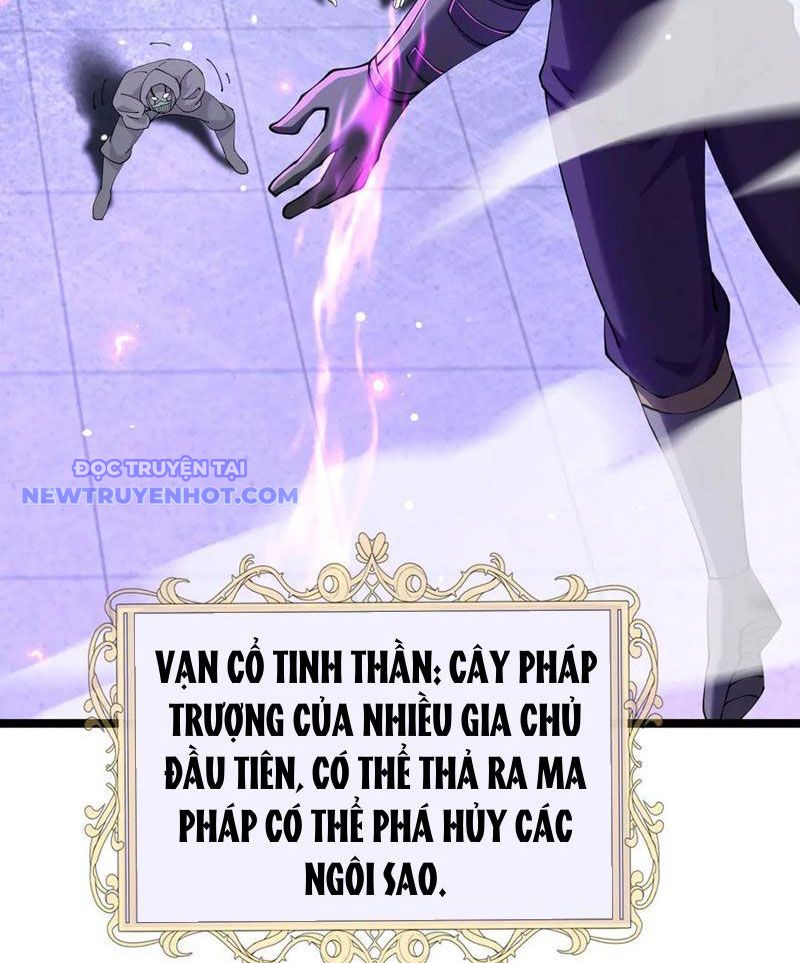 Cái Bóng Phản Bội Của Gia Tộc chapter 42 - Trang 6