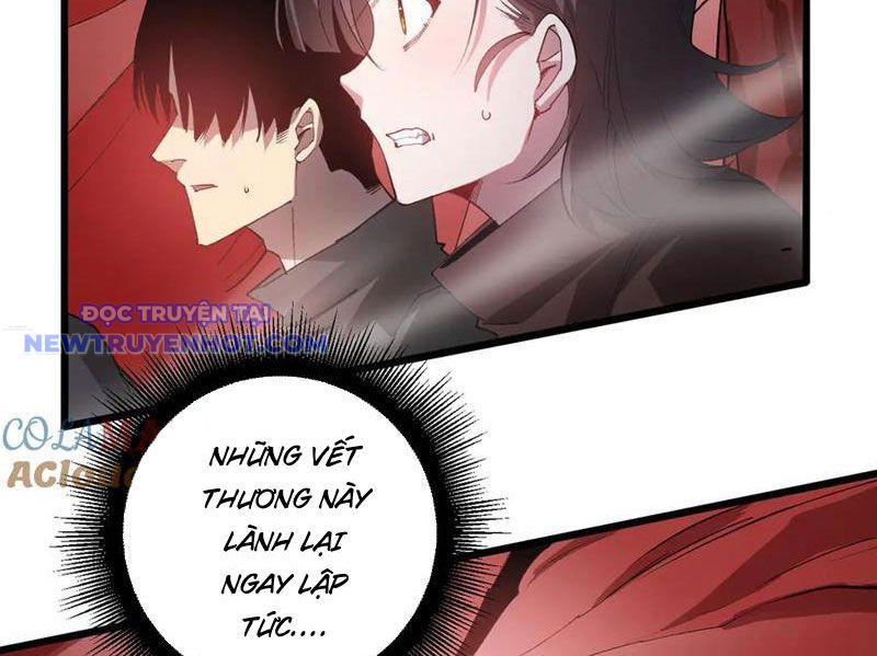 Ta Là Chúa Tể Trùng Độc chapter 39 - Trang 20