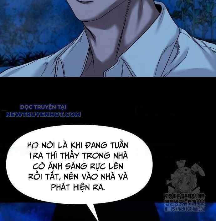 Ngôi Làng Ma Quái chapter 46 - Trang 12