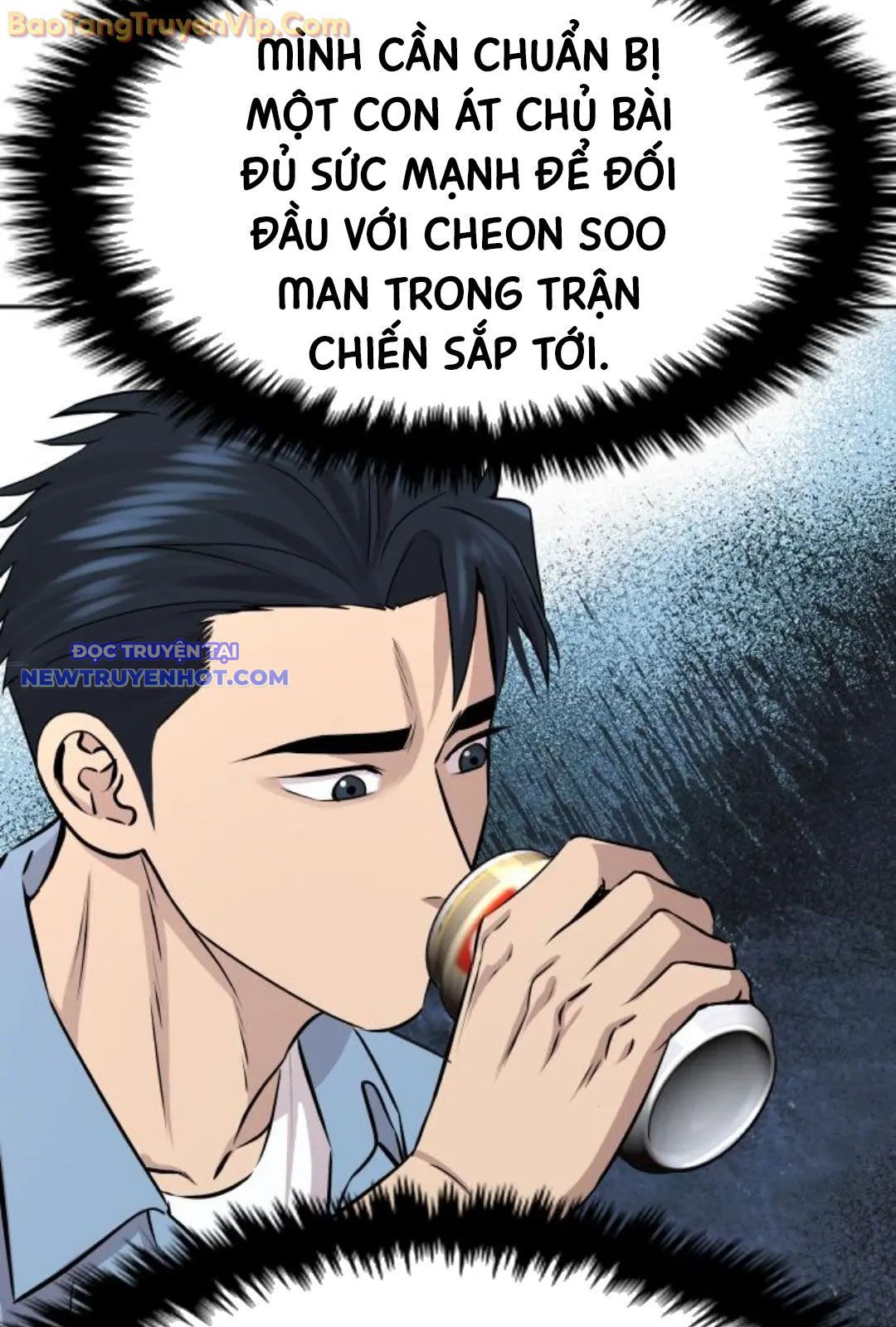 Cháu Trai Thiên Tài Của Vua Cho Vay Nặng Lãi chapter 34 - Trang 75