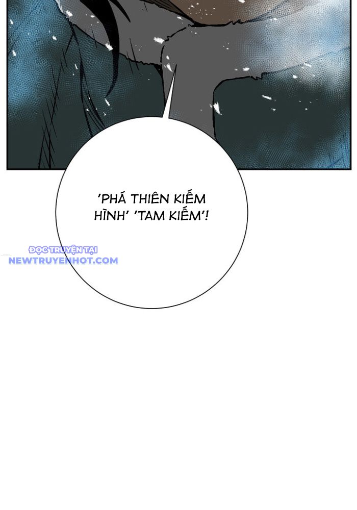 Vĩ Linh Kiếm Tiên chapter 91 - Trang 29