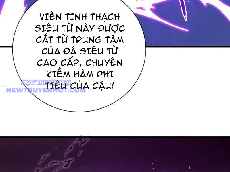 Mệnh Luân Chi Chủ! Làm Kẻ Biến Dị Giáng Xuống Nhân Gian chapter 84 - Trang 54