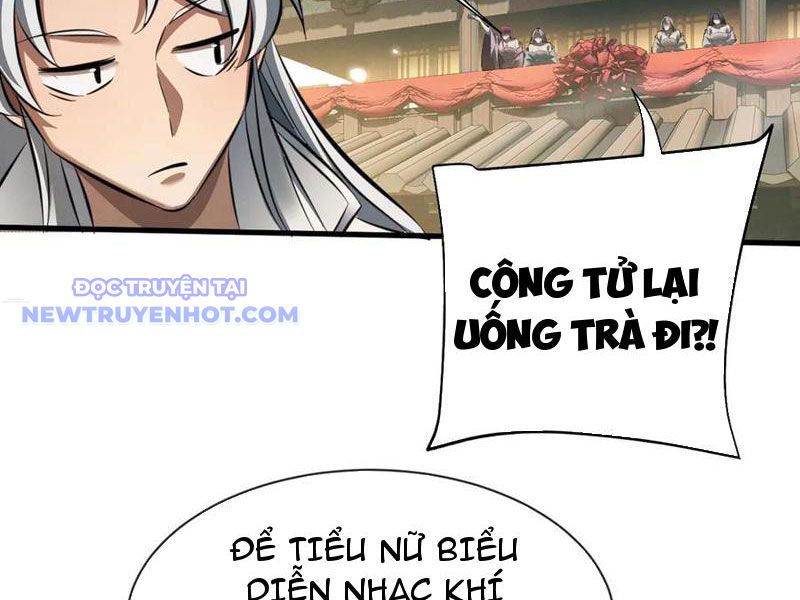 Toàn Chức Kiếm Tu chapter 31 - Trang 12