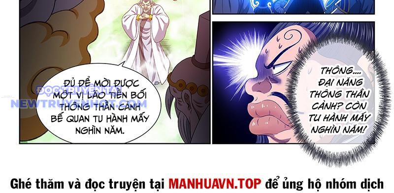 Ta Là Đại Thần Tiên chapter 775 - Trang 46