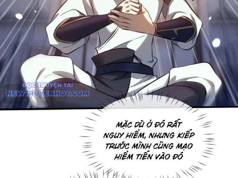 Toàn Chức Kiếm Tu chapter 32 - Trang 21