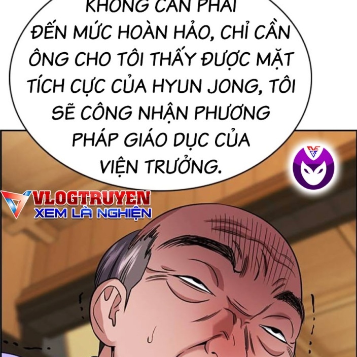 Giáo Dục Chân Chính chapter 176 - Trang 4