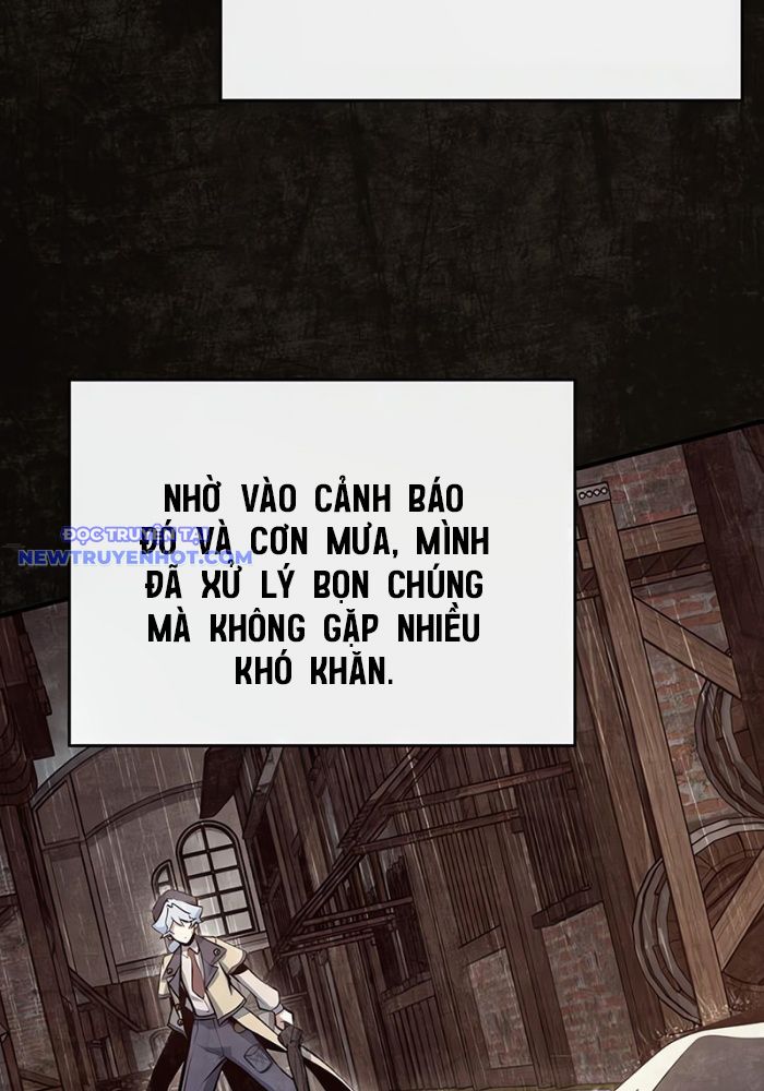 Giáo Sư Gián Điệp chapter 100 - Trang 76