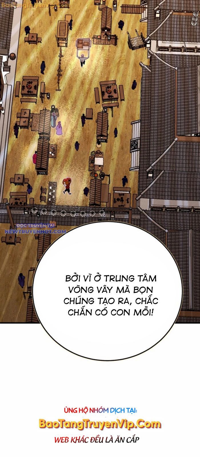 Phi Lôi Đao Thuật chapter 194 - Trang 3