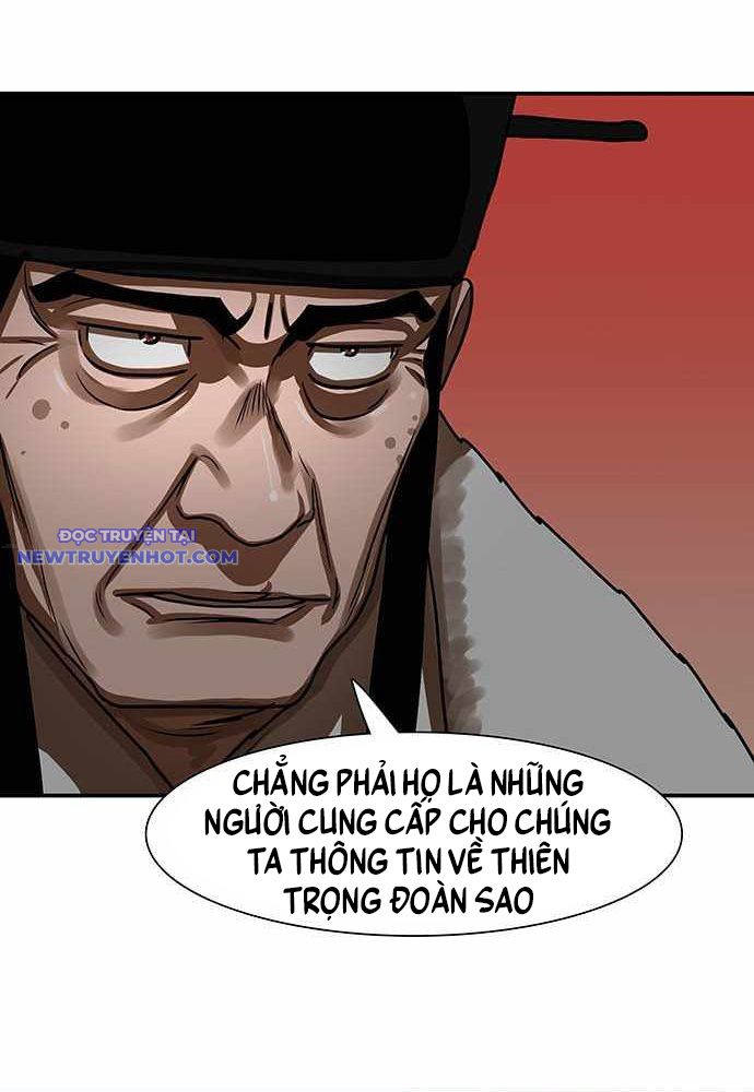 Hộ Vệ chapter 191 - Trang 68