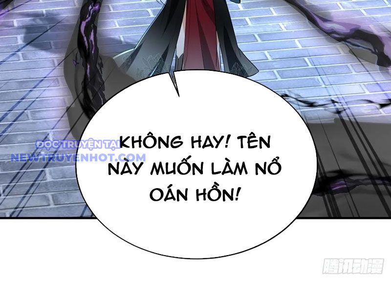 Đệ Tử Siêu Thần Ta Nằm Không, Tông Môn Hủy Diệt Ta Vô Địch chapter 53 - Trang 62