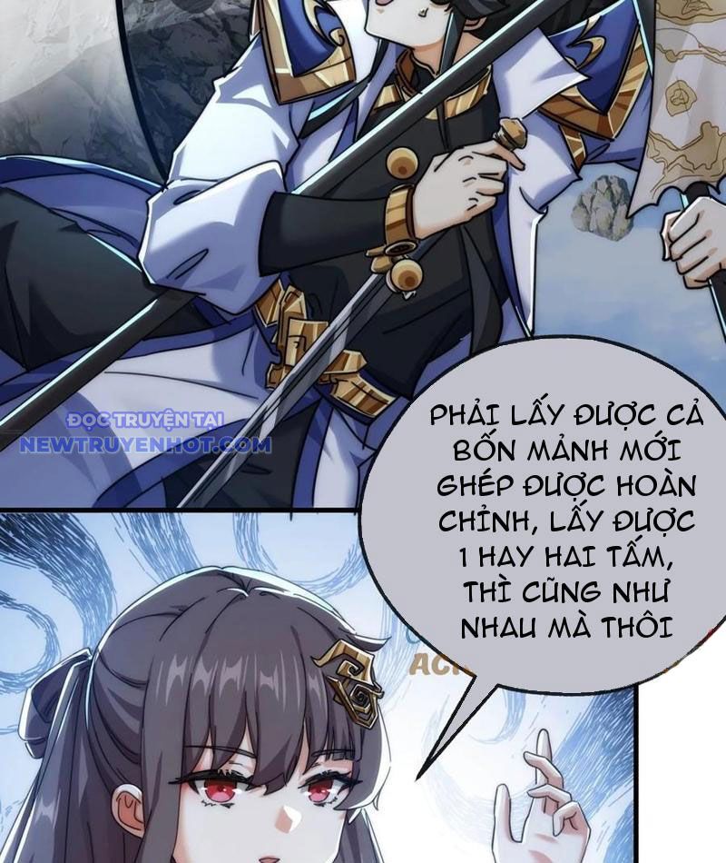 Mời Công Tử Trảm Yêu chapter 144 - Trang 53