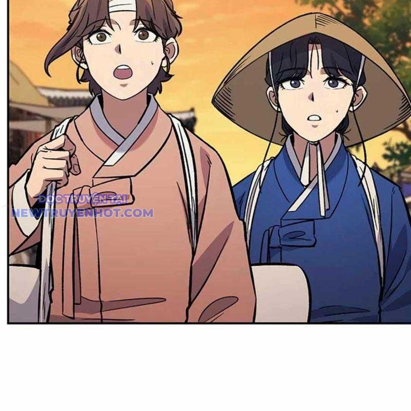 Bác Sĩ Tới Joseon chapter 29 - Trang 116