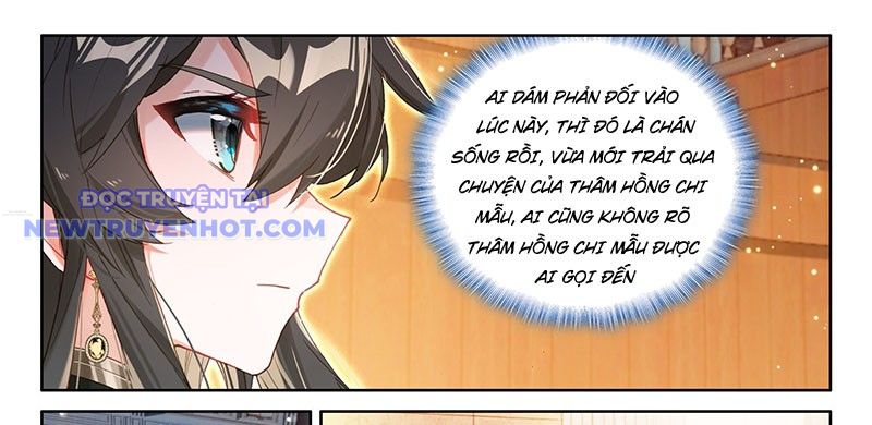 Chung Cực Đấu La chapter 592 - Trang 47