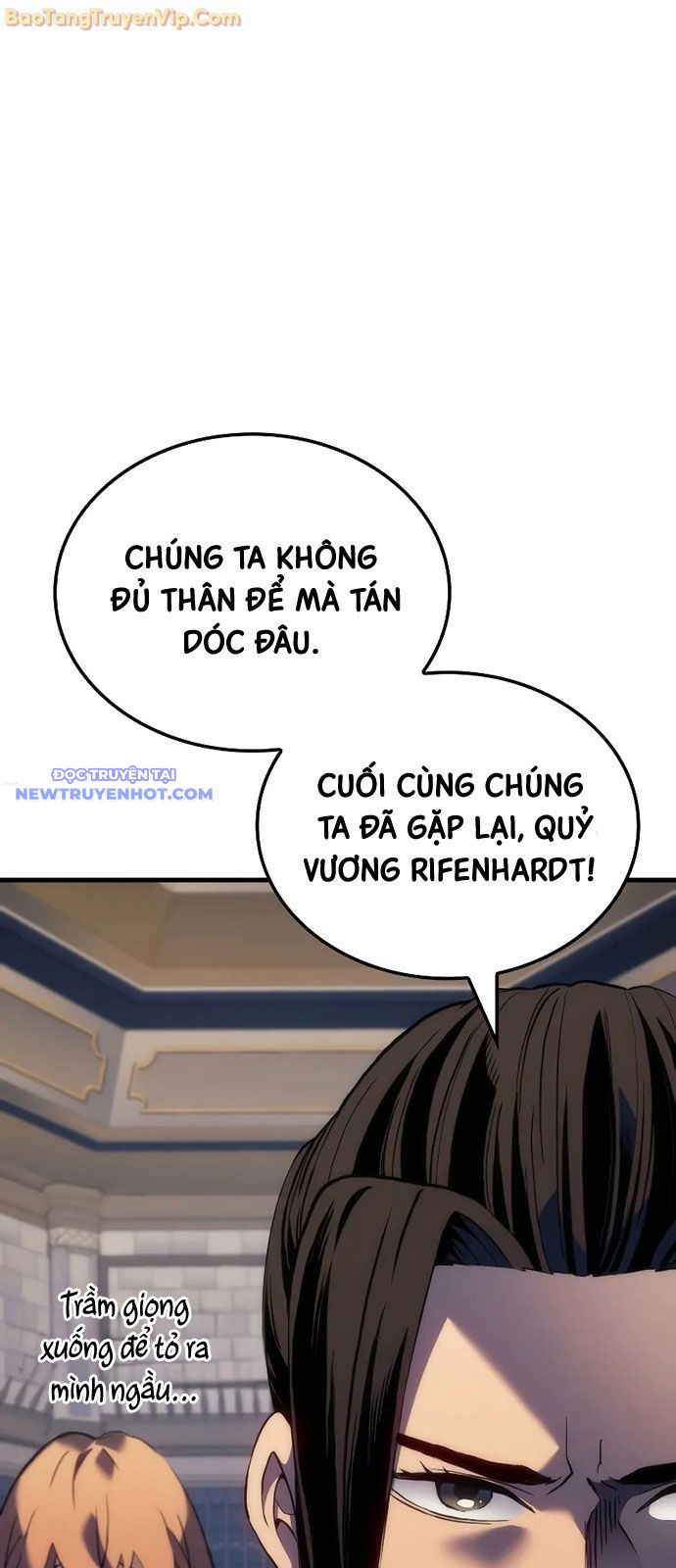 Đế Vương Hồi Quy chapter 62 - Trang 13