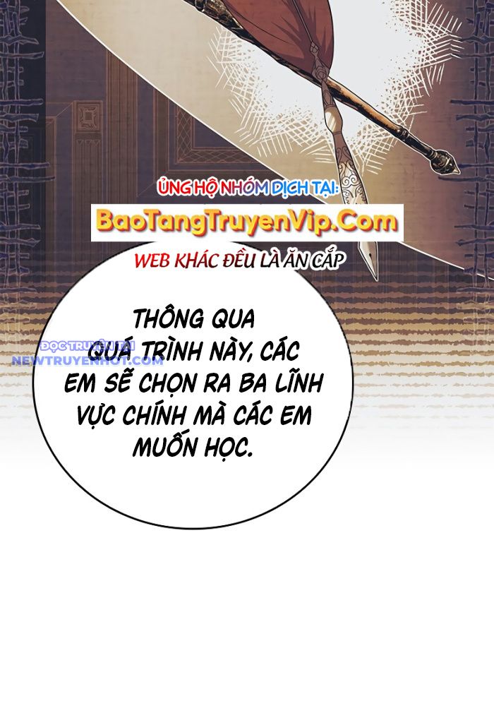 Anh Hùng Huyền Thoại Là Học Viên Danh Dự Của Học Viện chapter 10 - Trang 170