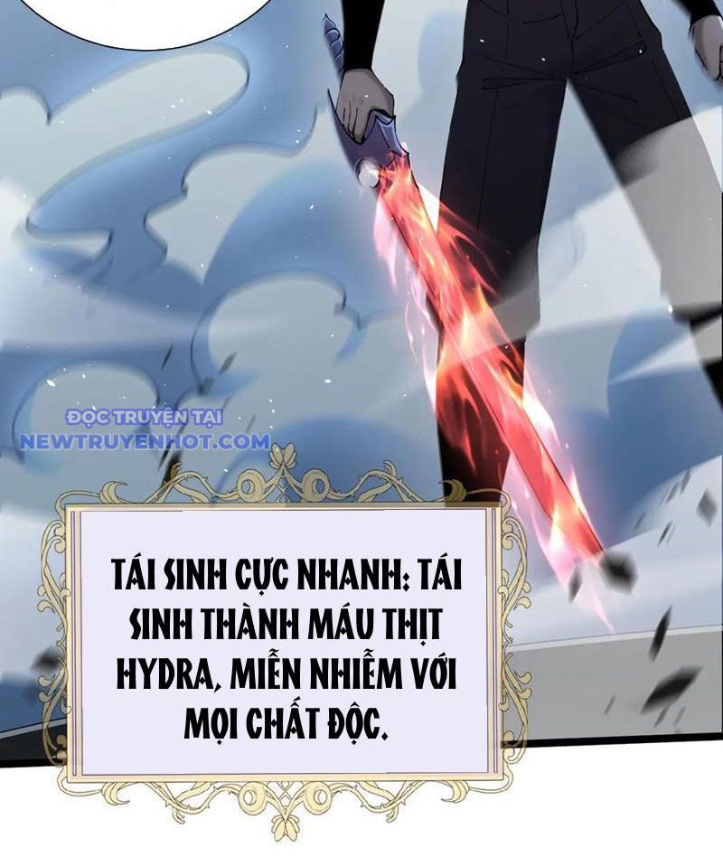 Cái Bóng Phản Bội Của Gia Tộc chapter 42 - Trang 40