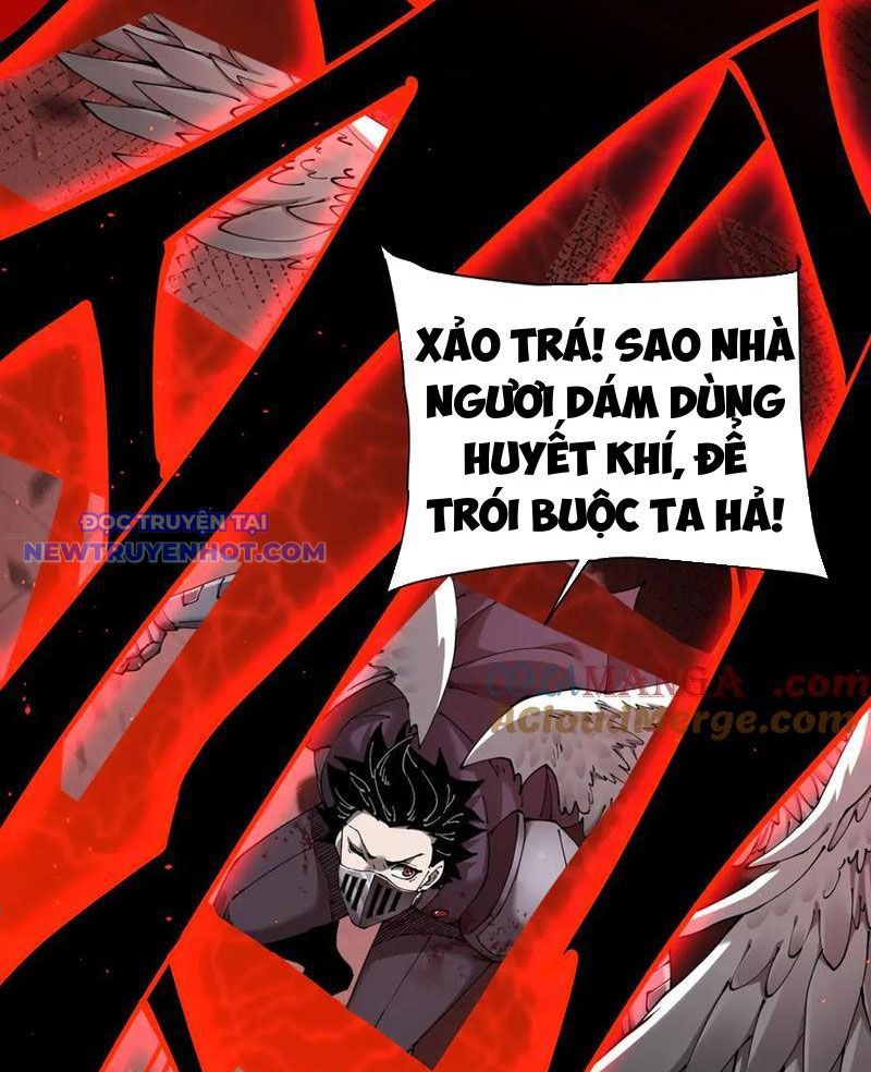 Cái Bóng Phản Bội Của Gia Tộc chapter 41 - Trang 50