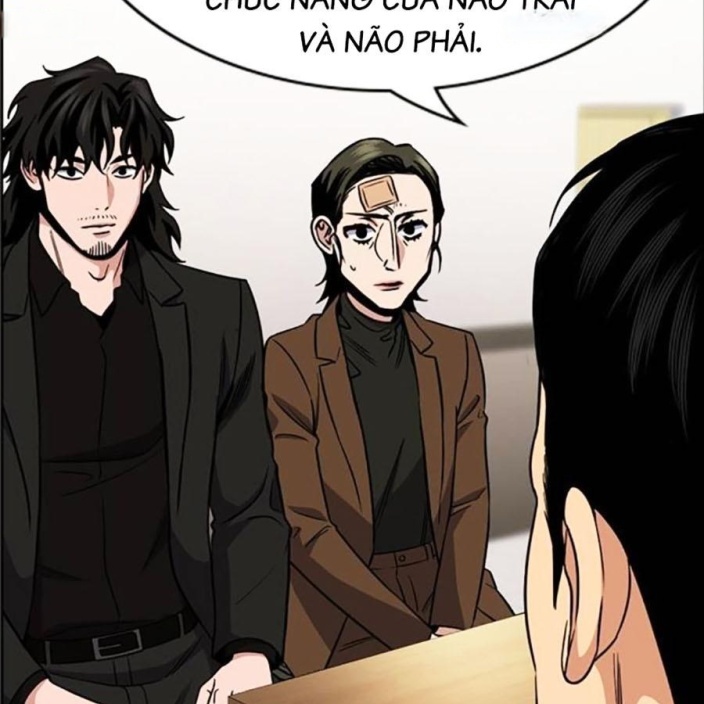 Giáo Dục Chân Chính chapter 176 - Trang 77