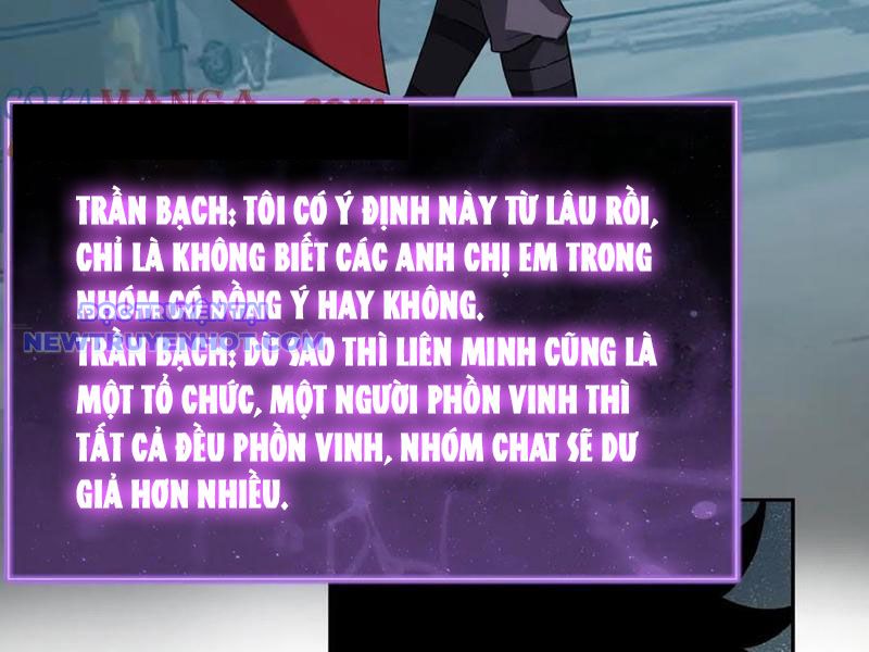 Toàn Dân Tận Thế: Ta Virus Quân Vương chapter 45 - Trang 133