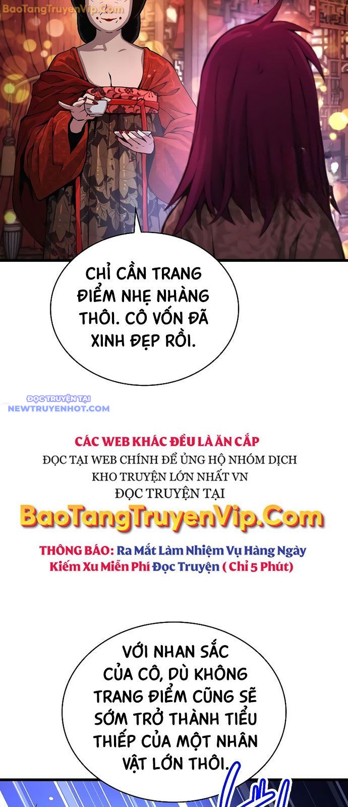 Quái Lực Loạn Thần chapter 54 - Trang 64