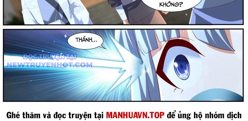 Trọng Sinh Đô Thị Tu Tiên chapter 1061 - Trang 28