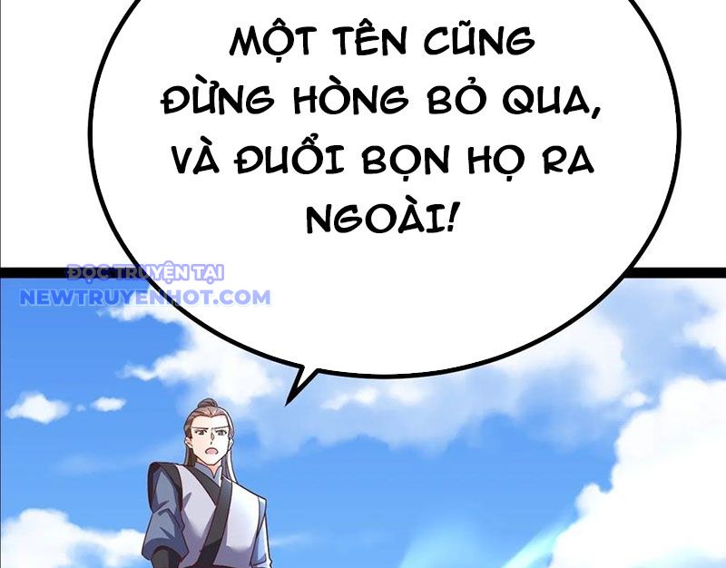 Đệ Tử Siêu Thần Ta Nằm Không, Tông Môn Hủy Diệt Ta Vô Địch chapter 52 - Trang 44