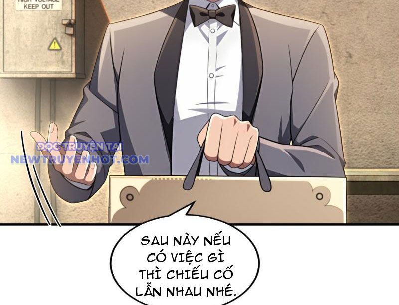 Chung Cực Tùy Ý Thần Hào Hệ Thống chapter 30 - Trang 22