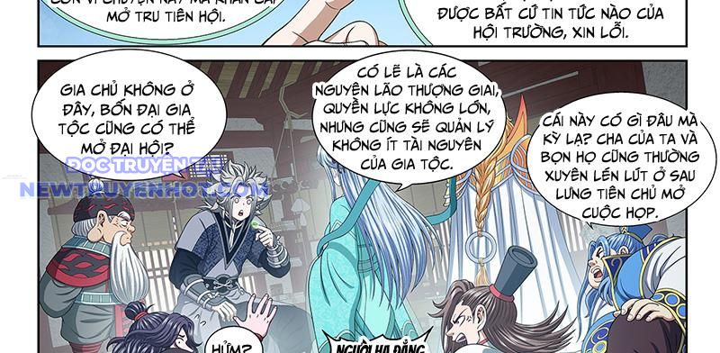 Ta Là Đại Thần Tiên chapter 775 - Trang 6