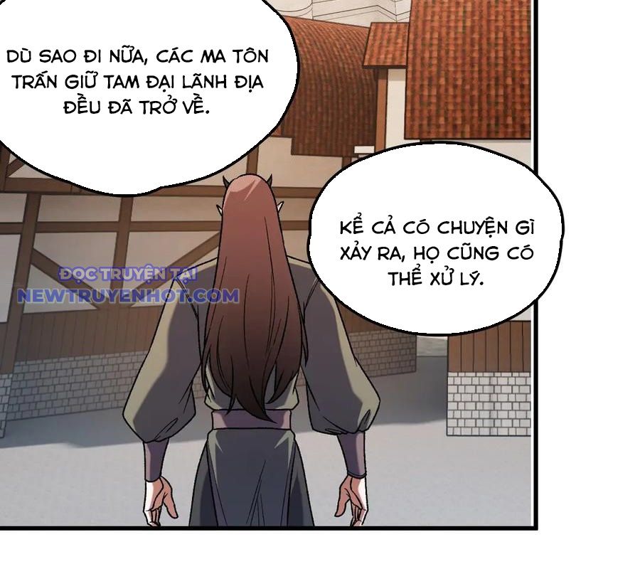 Toàn Dân Chuyển Chức : Duy Ta Vô Chức Tán Nhân chapter 149 - Trang 16