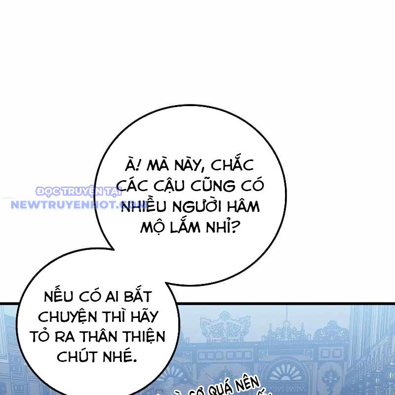 Vô Tình Ghi Danh chapter 30 - Trang 112