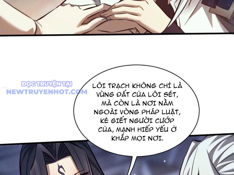 Toàn Chức Kiếm Tu chapter 32 - Trang 25