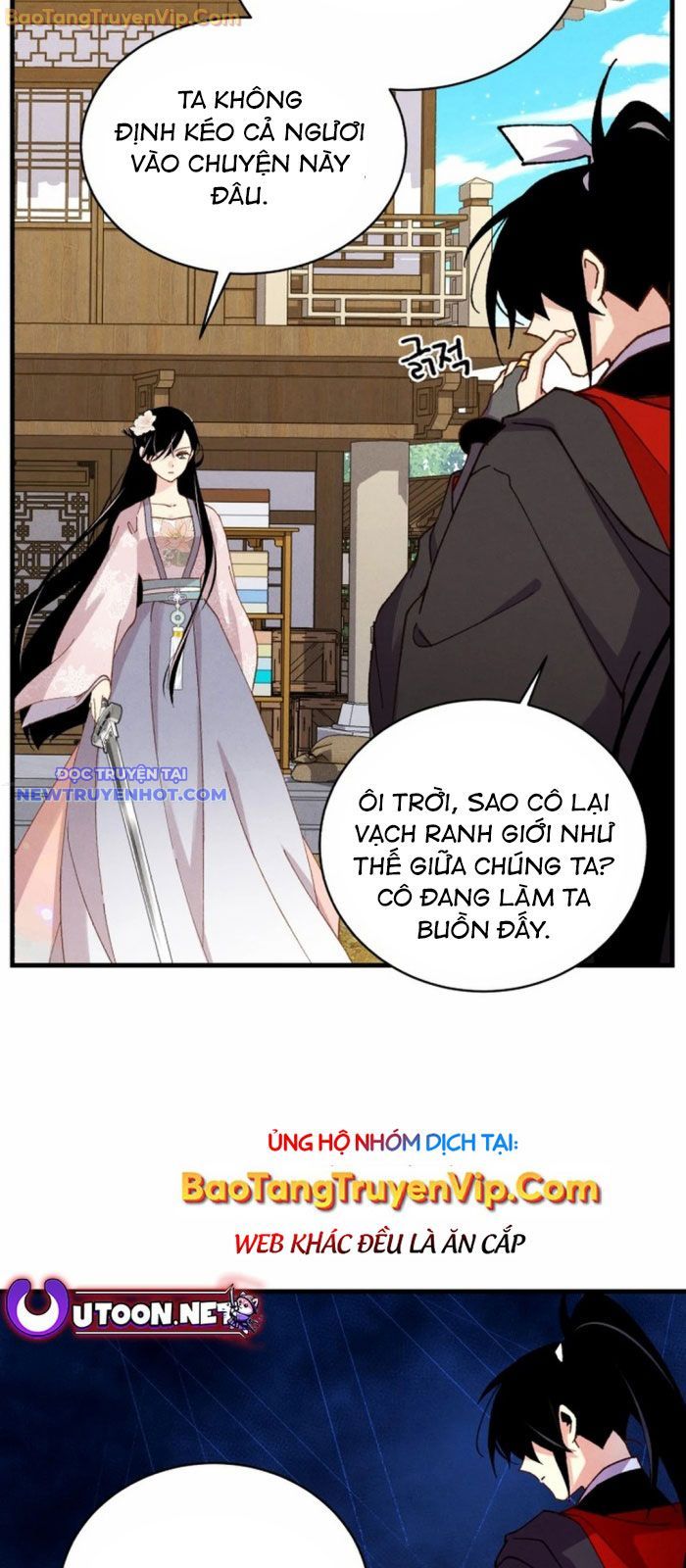 Phi Lôi Đao Thuật chapter 194 - Trang 65