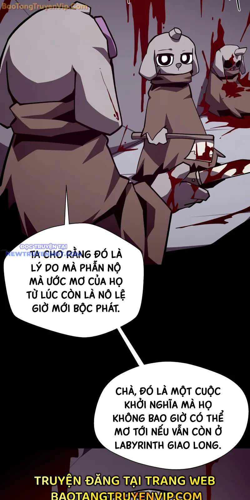 Hồi Ức Trong Ngục Tối chapter 114 - Trang 6