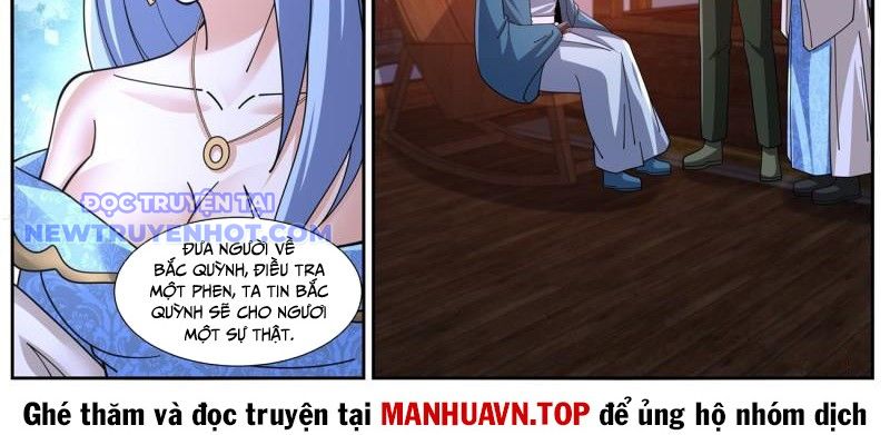 Trọng Sinh Đô Thị Tu Tiên chapter 1059 - Trang 22