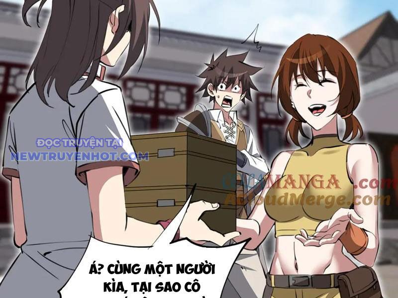 Chư Thần Làm Vợ: Ta Vô Địch Võng Du chapter 18 - Trang 104