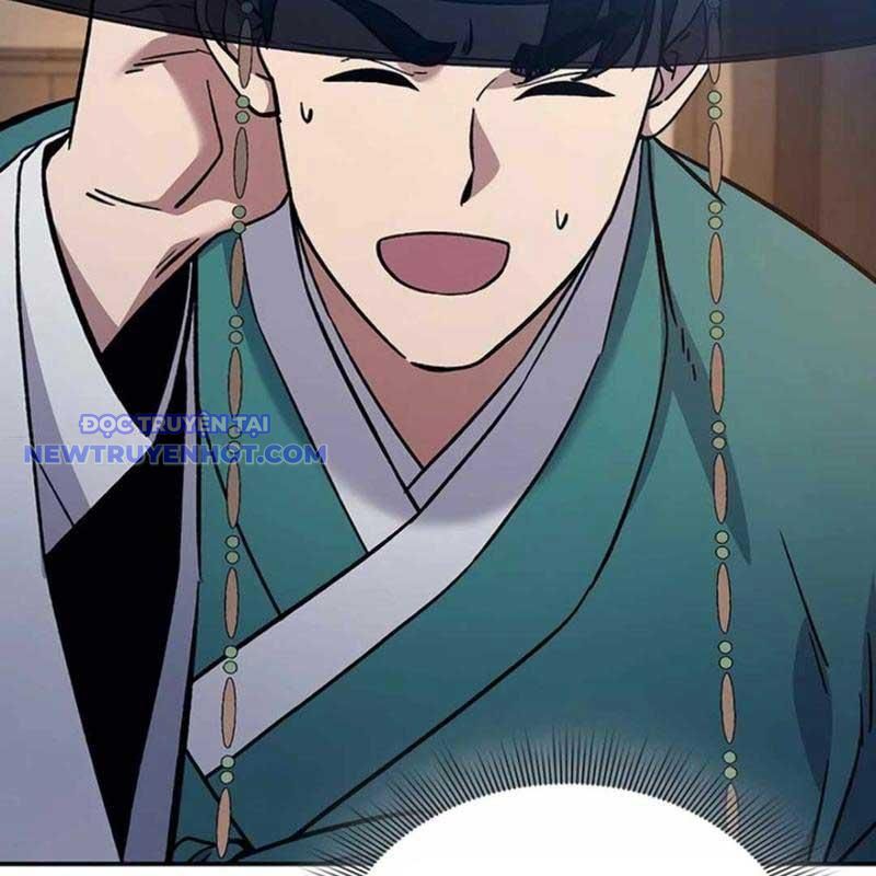 Bác Sĩ Tới Joseon chapter 29 - Trang 204