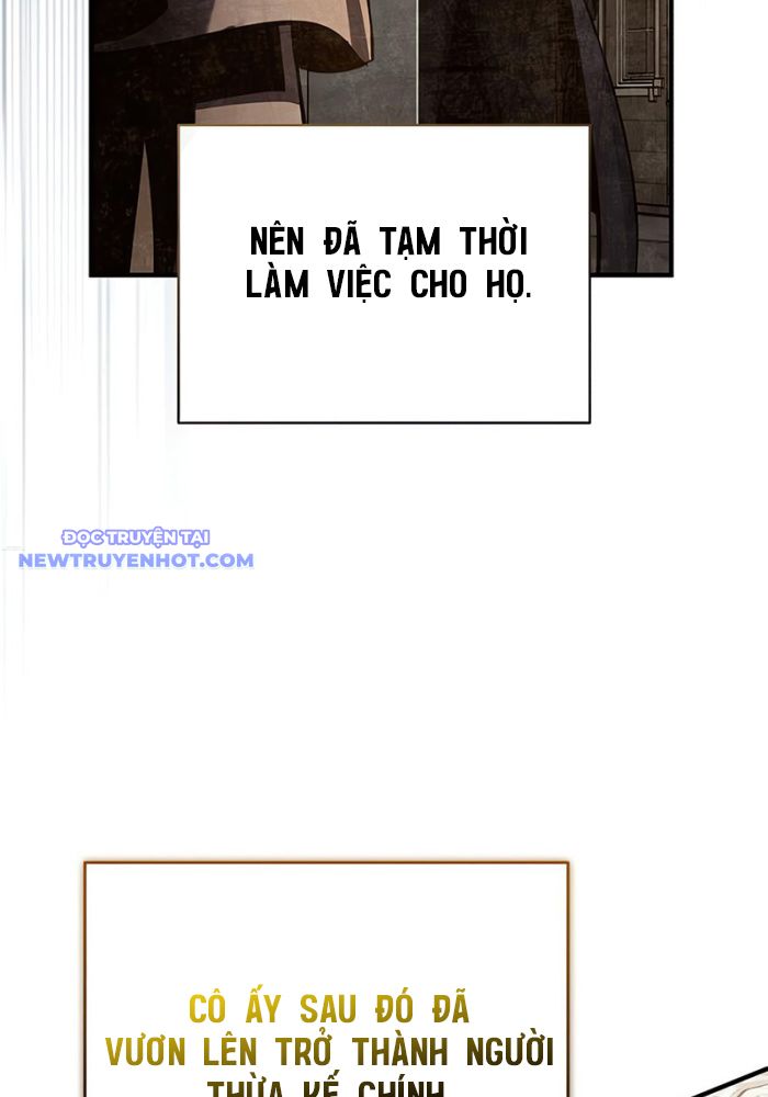 Giáo Sư Gián Điệp chapter 100 - Trang 134