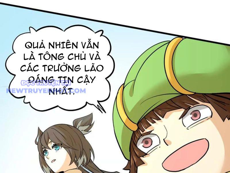 Tông Môn Của Ta Có Triệu Điểm Mạnh chapter 72 - Trang 69