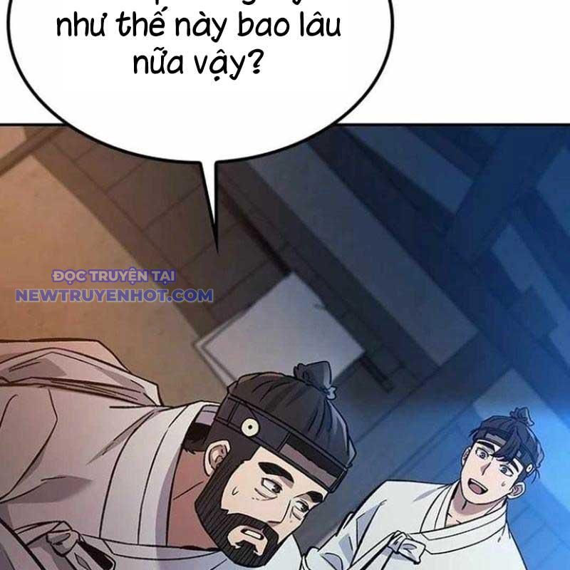 Bác Sĩ Tới Joseon chapter 30 - Trang 112