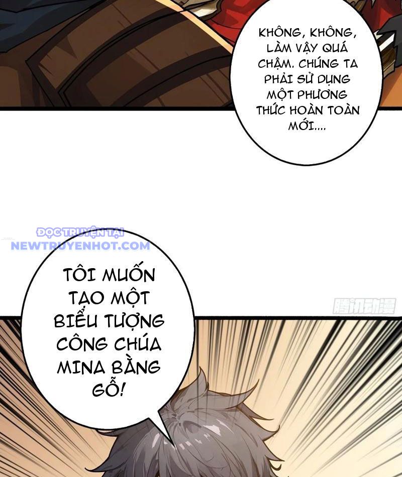 Bùng Cháy đi Người Chơi Cấp Cao chapter 46 - Trang 61