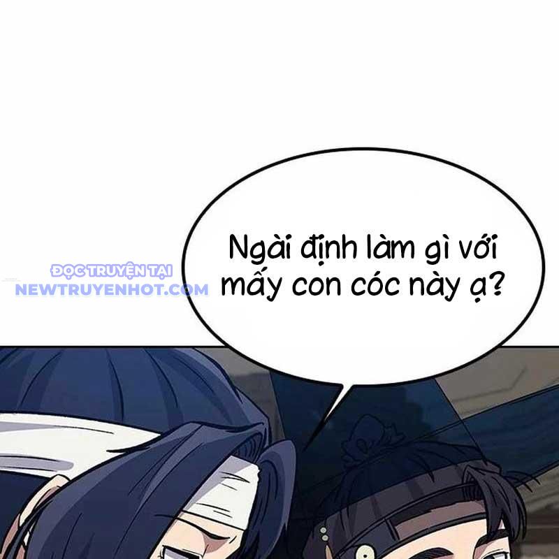 Bác Sĩ Tới Joseon chapter 28 - Trang 27