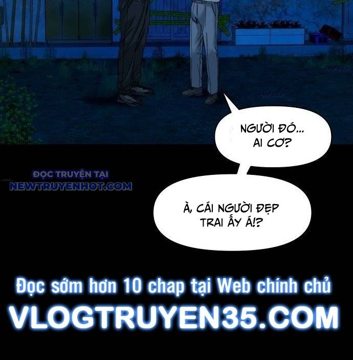 Ngôi Làng Ma Quái chapter 46 - Trang 23